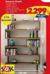 MONSARAZ KİTAPLIK MONSARAZ KİTAPLIK